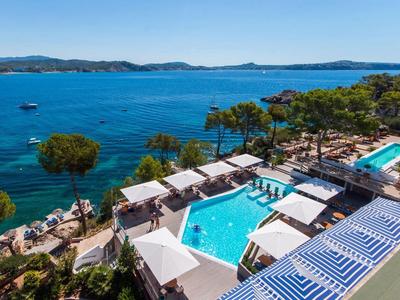 Coronado Thalasso & Spa