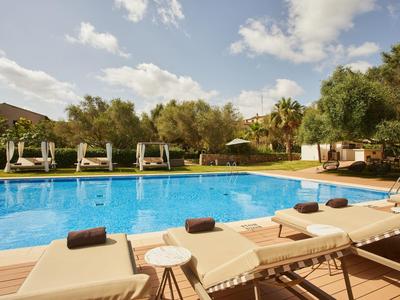 Zoëtry Mallorca