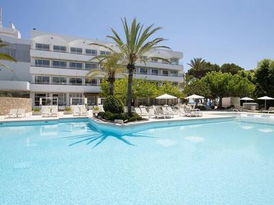 Canyamel Park Hotel & Spa