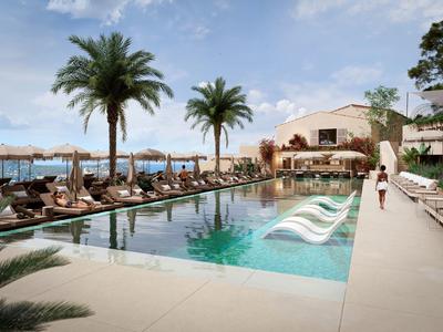 Purobeach Santa Ponsa