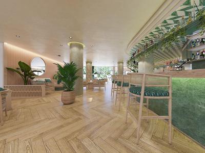 Grupotel Club Cala Marsal