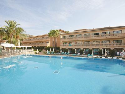 Mon Port Hotel & Spa