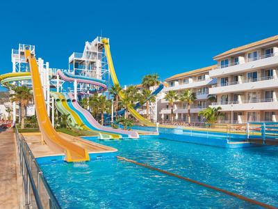 FERGUS Club Mallorca Waterpark