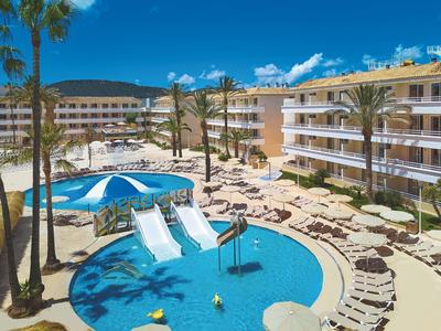 FERGUS Club Mallorca Waterpark