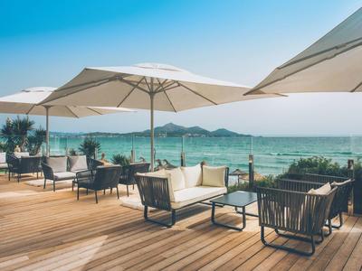 Iberostar Selection Playa de Muro Village