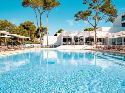 Diamant Hotel & Aparthotel