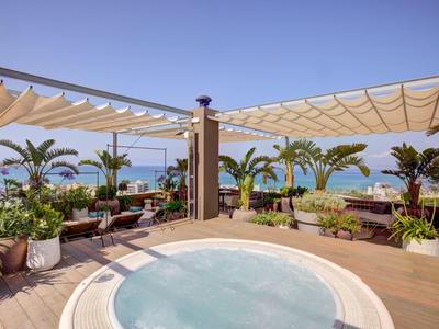 Aubamar Palma Resort