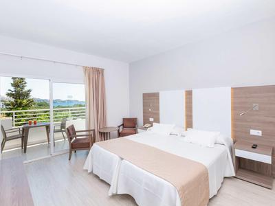 Mar Hotels Paguera & Spa