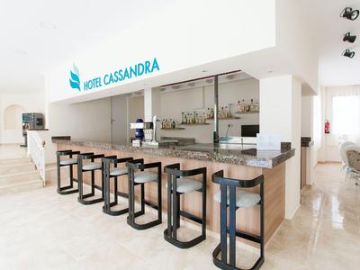 Cassandra Hotel