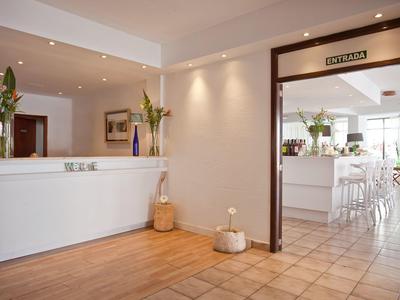 Galaxia Boutique Hotel