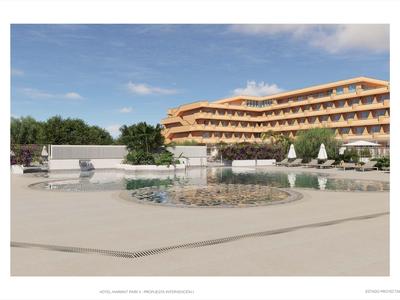 Hotel & Spa Caprice Sa Coma Park