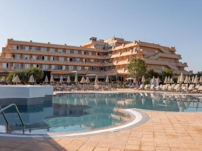 Hotel & Spa Caprice Sa Coma Park
