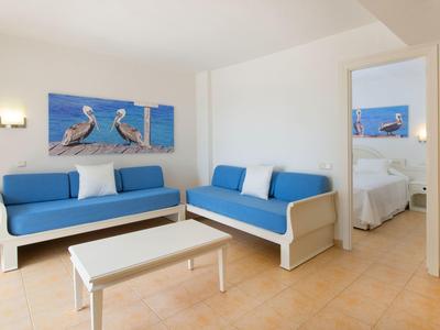 Iberostar Waves Ciudad Blanca