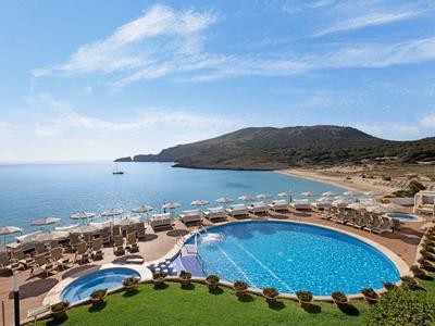 VIVA Cala Mesquida Resort & Spa