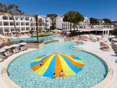 VIVA Cala Mesquida Resort & Spa