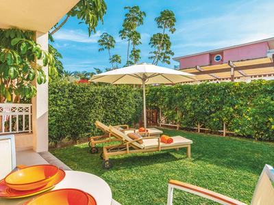 Aparthotel VIVA Blue & Spa