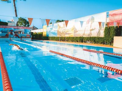 Aparthotel VIVA Blue & Spa