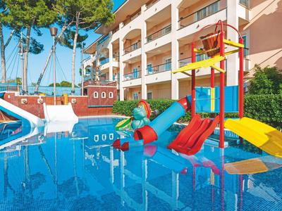 Aparthotel VIVA Blue & Spa