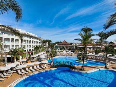 Aparthotel VIVA Blue & Spa