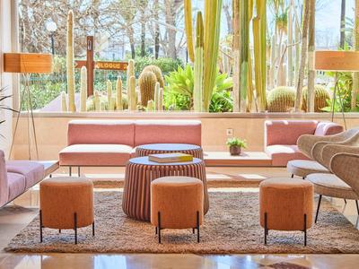 Zafiro Tropic & Spa