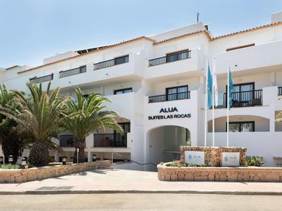 Alua Suites Las Rocas