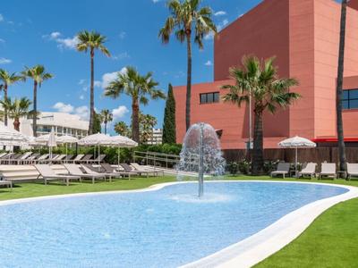 Cala Millor Garden