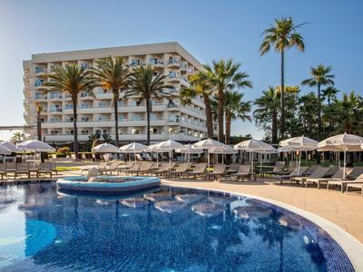 Garden Cala Millor