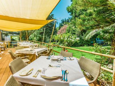 Lago Garden Hotel & Spa