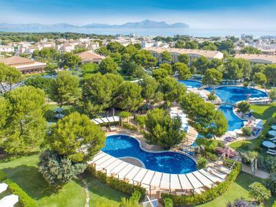 Zafiro Mallorca & Spa