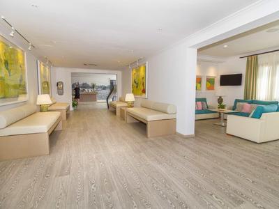 Eix Alcudia Adults Only