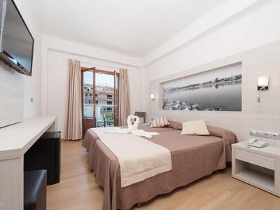 Eix Alcudia Adults Only