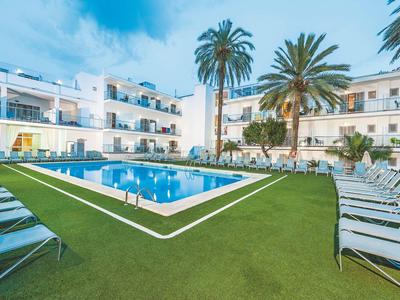 Eix Alcudia Adults Only