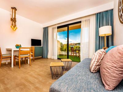 S'Olivera Canyamel Appartements