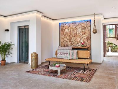 S'Olivera Canyamel Appartements