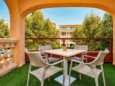 S'Olivera Canyamel Appartements