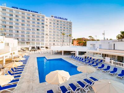 Globales Condes de Alcudia