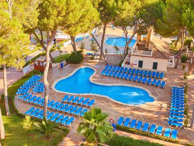 MLL Palma Bay Club Resort