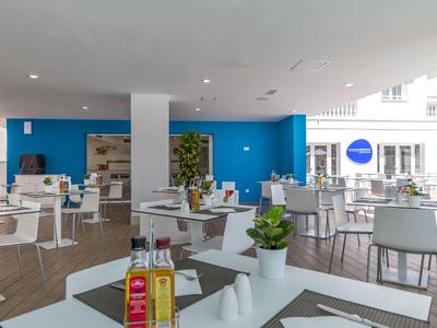 Welikehotel Tritón Beach