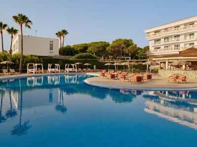 Sarena de Muro Resort Mallorca, part of Destination by Hyatt