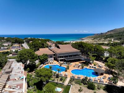 VIVA Cala Mesquida Suites & Spa