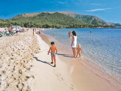 O7 Cala Ratjada