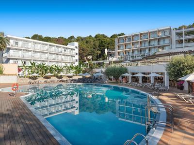 Valentin Grand Park Suite Hotel
