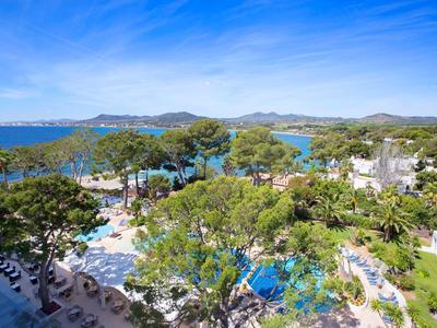 Hipotels Eurotel Punta Rotja