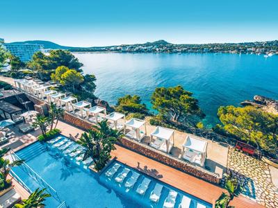 Iberostar Selection Jardín del Sol Suites