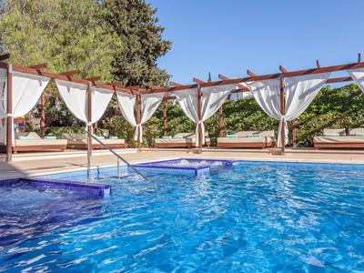 Zafiro Palmanova & Spa