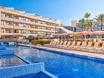 Zafiro Palmanova & Spa