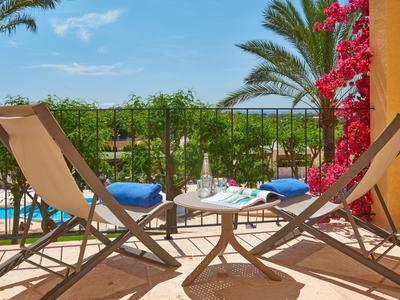Pula Suites Boutique Resort