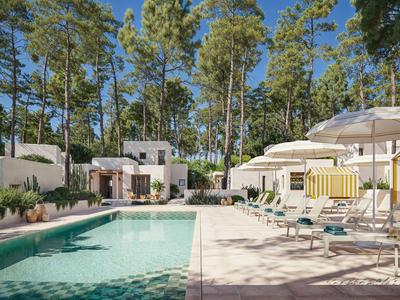 Iberostar Waves Pinos Park