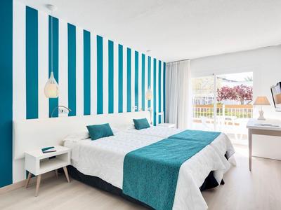 Alcudia Garden