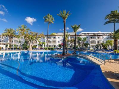 Alcudia Garden
